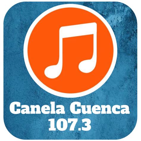 Radio canela 107.3 - Radio Canela Emisora radial con un potente musical de todos los géneros urbanos del momento, Top 40, latin, reggeaton, salsa, entrevistas en vivo. Géneros: Top 40, latin, reggeaton Frecuencia: 107.3 FM Eslogan: 